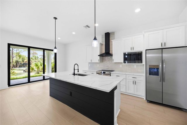 15144 FAULKNER AVENUE, Port Charlotte, FL 33953