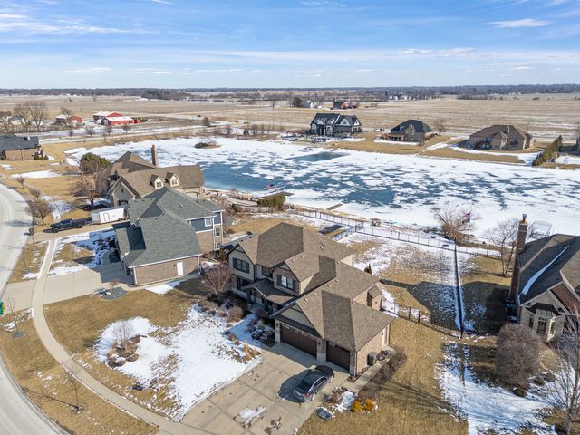 24035 Bay To Bay Boulevard, Manhattan, IL 60442