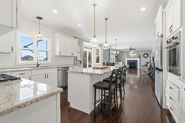 24035 Bay To Bay Boulevard, Manhattan, IL 60442