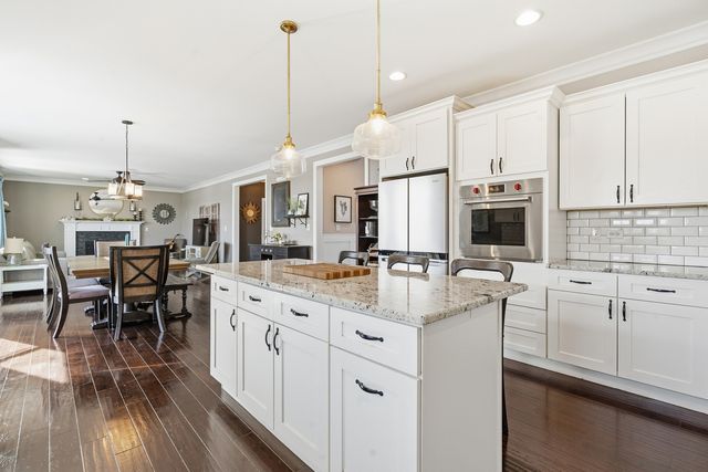 24035 Bay To Bay Boulevard, Manhattan, IL 60442