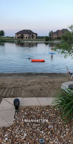 24035 Bay To Bay Boulevard, Manhattan, IL 60442