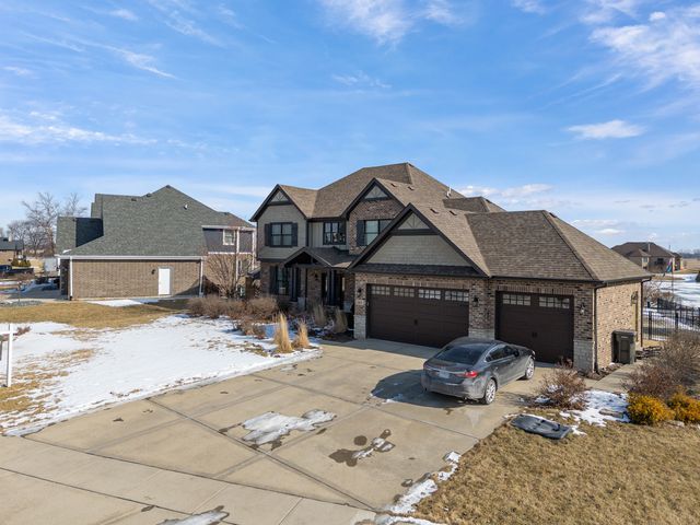 24035 Bay To Bay Boulevard, Manhattan, IL 60442