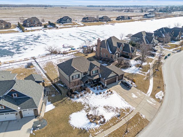 24035 Bay To Bay Boulevard, Manhattan, IL 60442