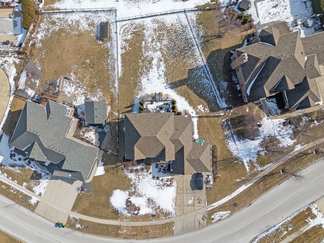 24035 Bay To Bay Boulevard, Manhattan, IL 60442