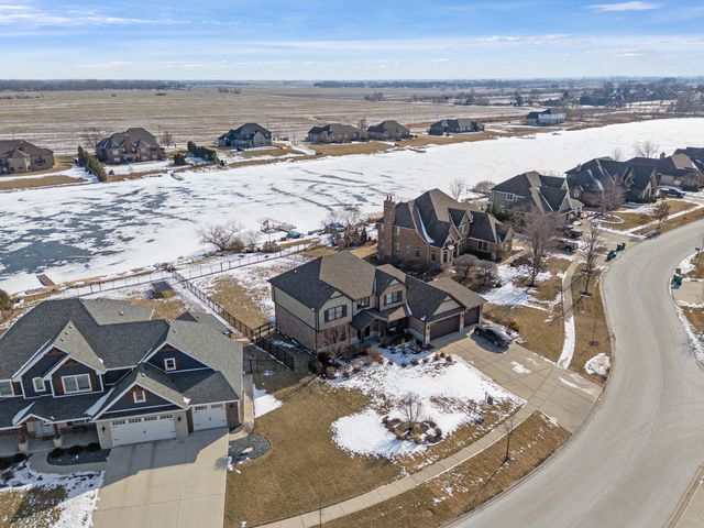 24035 Bay To Bay Boulevard, Manhattan, IL 60442