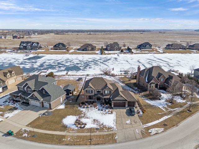 24035 Bay To Bay Boulevard, Manhattan, IL 60442