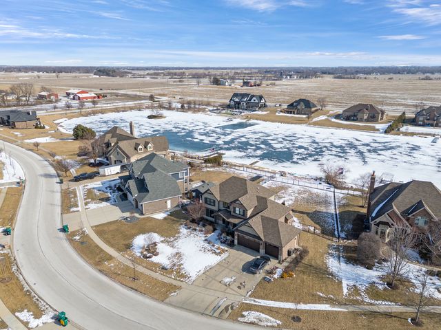 24035 Bay To Bay Boulevard, Manhattan, IL 60442