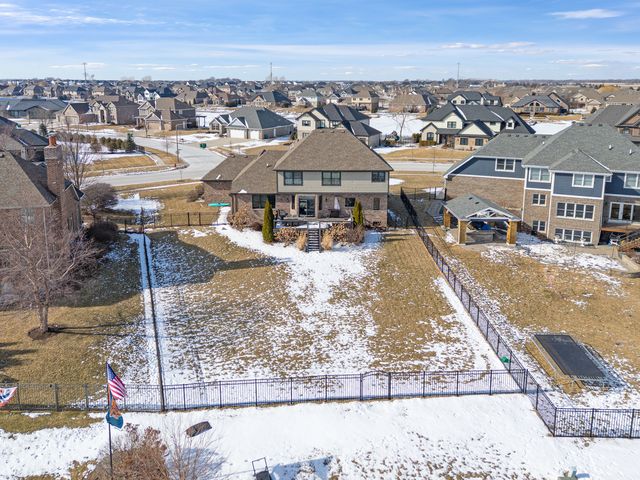 24035 Bay To Bay Boulevard, Manhattan, IL 60442