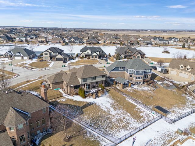 24035 Bay To Bay Boulevard, Manhattan, IL 60442