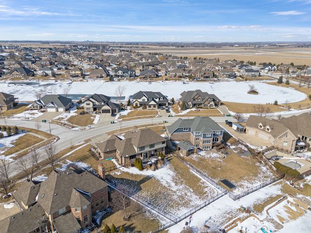 24035 Bay To Bay Boulevard, Manhattan, IL 60442