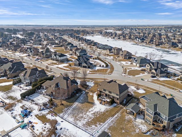 24035 Bay To Bay Boulevard, Manhattan, IL 60442