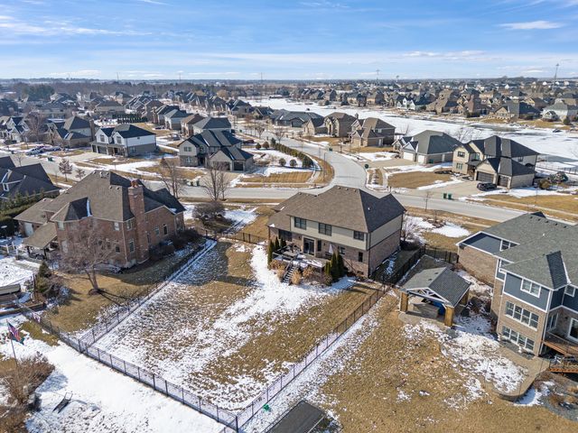 24035 Bay To Bay Boulevard, Manhattan, IL 60442