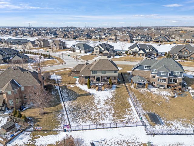 24035 Bay To Bay Boulevard, Manhattan, IL 60442