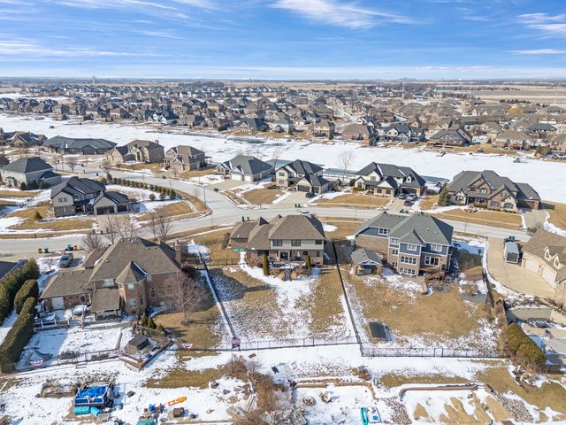 24035 Bay To Bay Boulevard, Manhattan, IL 60442