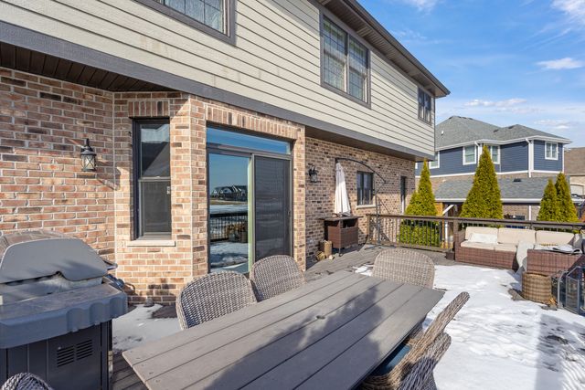 24035 Bay To Bay Boulevard, Manhattan, IL 60442