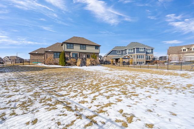 24035 Bay To Bay Boulevard, Manhattan, IL 60442