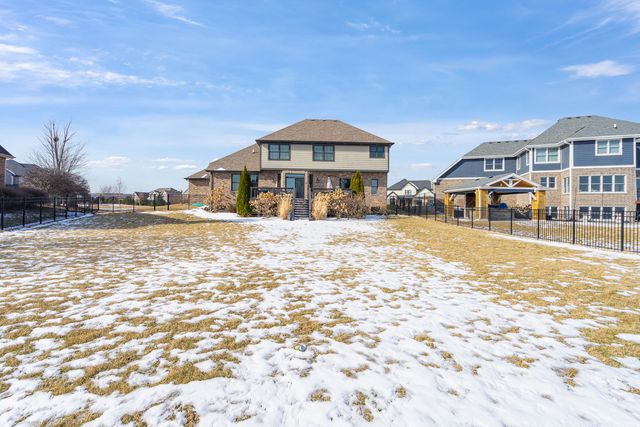 24035 Bay To Bay Boulevard, Manhattan, IL 60442