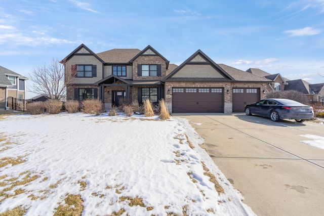 24035 Bay To Bay Boulevard, Manhattan, IL 60442