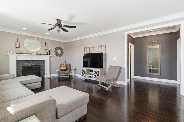 24035 Bay To Bay Boulevard, Manhattan, IL 60442