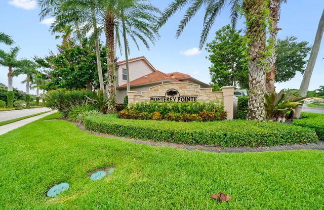 33 Monterey Pointe Drive, Palm Beach Gardens, FL 33418