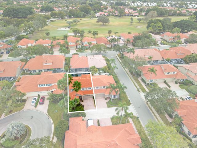 33 Monterey Pointe Drive, Palm Beach Gardens, FL 33418