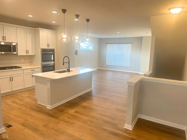 2934 W New York Street, Indianapolis, IN 46222