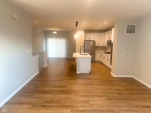 2934 W New York Street, Indianapolis, IN 46222