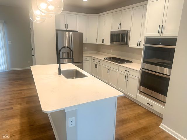 2934 W New York Street, Indianapolis, IN 46222