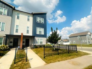 2934 W New York Street, Indianapolis, IN 46222