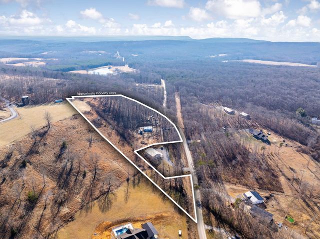 3734 Hendon Road, Graysville, TN 37338