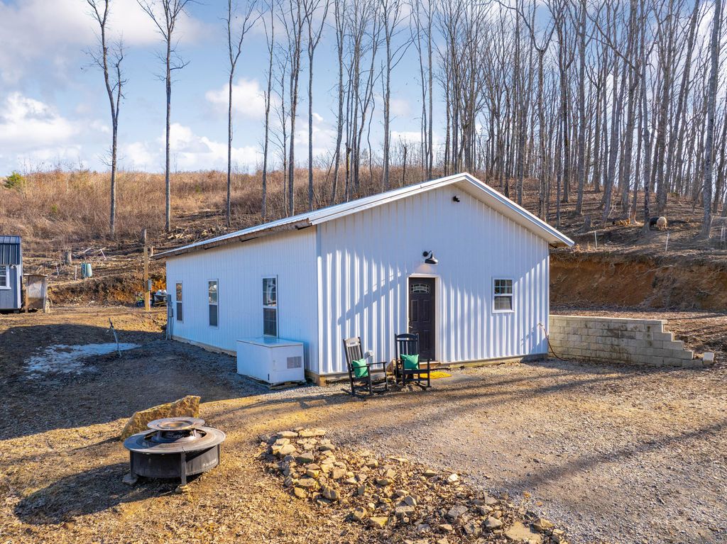 3734 Hendon Road, Graysville, TN 37338