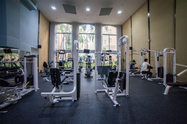 17100 N Bay Rd 1717, Sunny Isles Beach, FL 33160