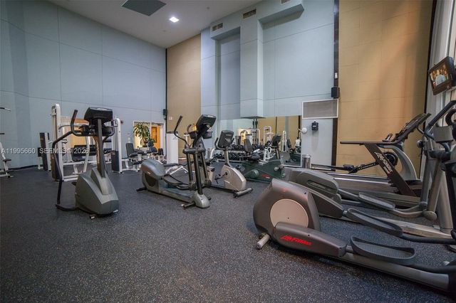 17100 N Bay Rd 1717, Sunny Isles Beach, FL 33160