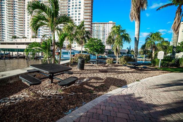 17100 N Bay Rd 1717, Sunny Isles Beach, FL 33160