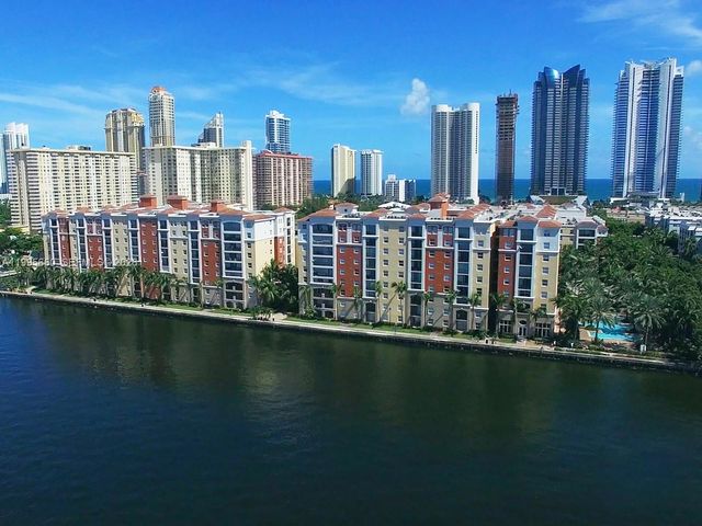 17100 N Bay Rd 1717, Sunny Isles Beach, FL 33160