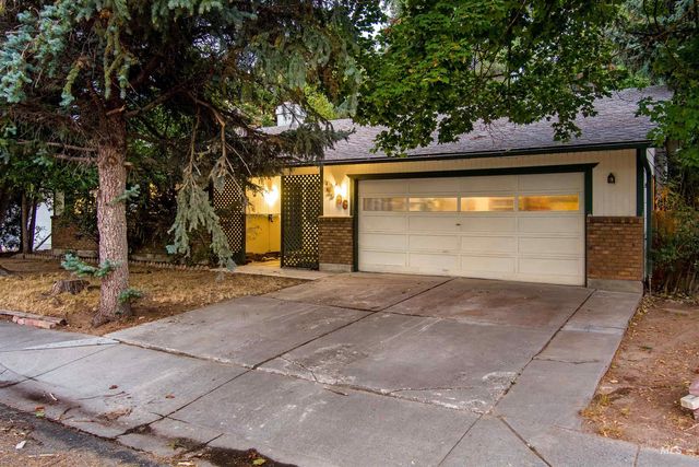 3466 S North Church Avenue, Boise, ID 83706 property photo