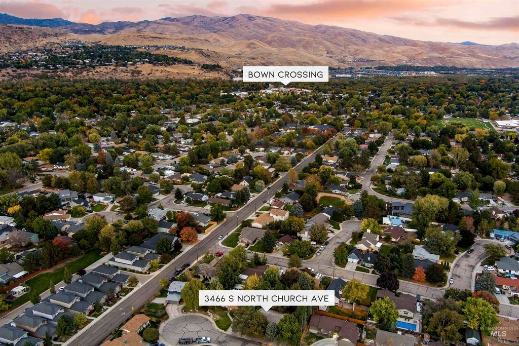 3466 S North Church Avenue, Boise, ID 83706 photo 2