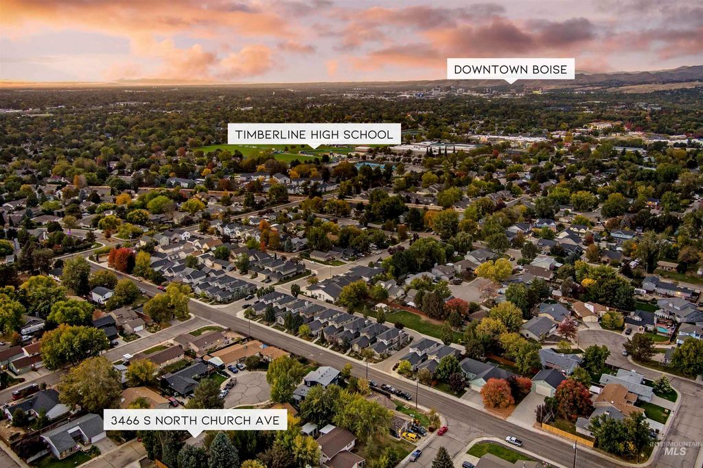 3466 S North Church Avenue, Boise, ID 83706 photo 3