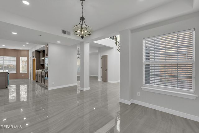 12304 PEGGY ROSSON Way, El Paso, TX 79936