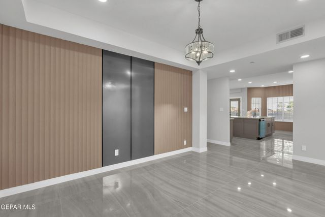 12304 PEGGY ROSSON Way, El Paso, TX 79936