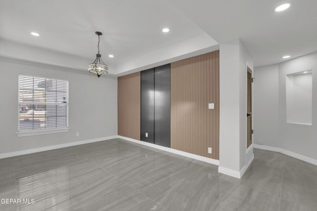 12304 PEGGY ROSSON Way, El Paso, TX 79936