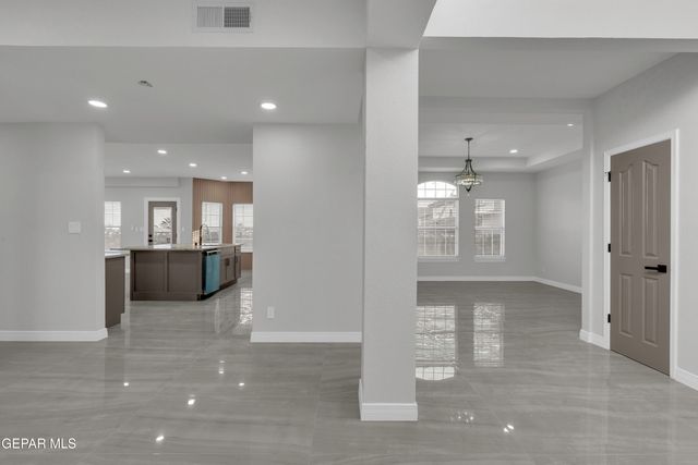 12304 PEGGY ROSSON Way, El Paso, TX 79936