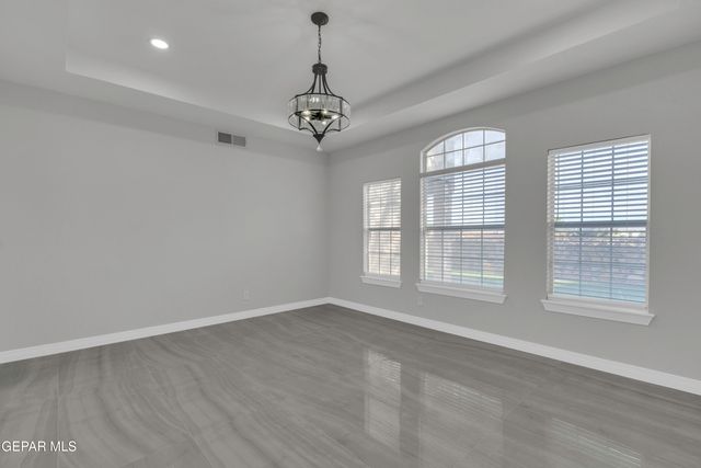 12304 PEGGY ROSSON Way, El Paso, TX 79936