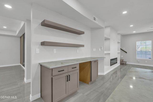 12304 PEGGY ROSSON Way, El Paso, TX 79936