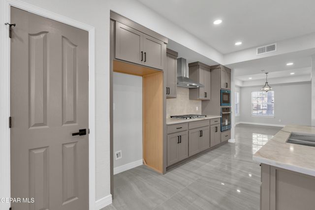 12304 PEGGY ROSSON Way, El Paso, TX 79936