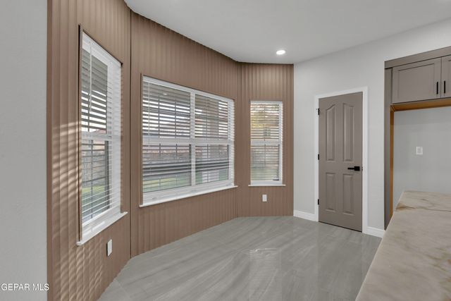 12304 PEGGY ROSSON Way, El Paso, TX 79936