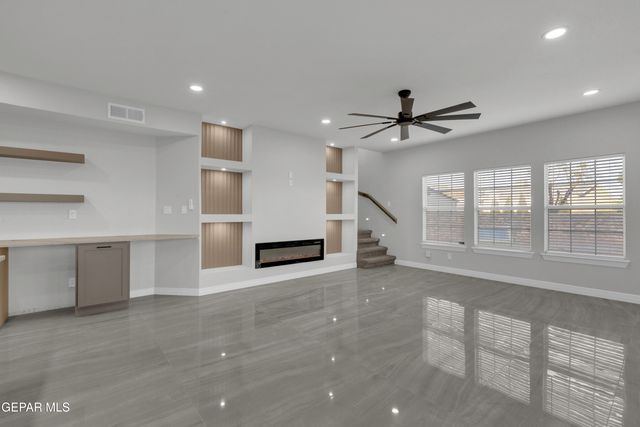 12304 PEGGY ROSSON Way, El Paso, TX 79936