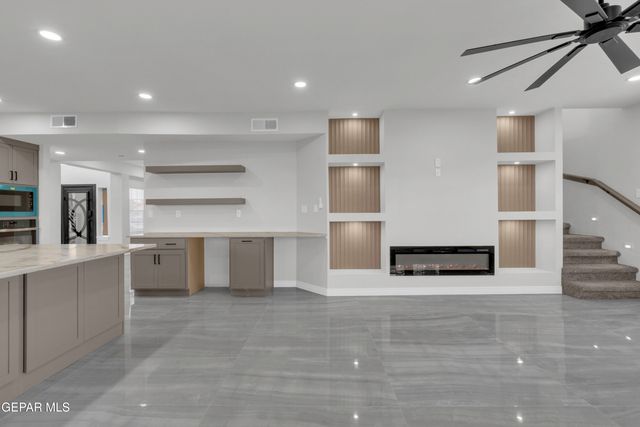 12304 PEGGY ROSSON Way, El Paso, TX 79936