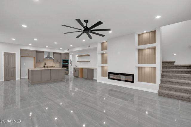 12304 PEGGY ROSSON Way, El Paso, TX 79936