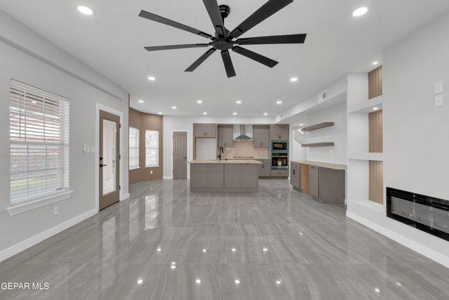 12304 PEGGY ROSSON Way, El Paso, TX 79936